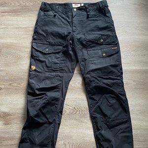 FJALLRAVEN Vidda Pro Ventilated Trouser Size 50EU- 33-34"US